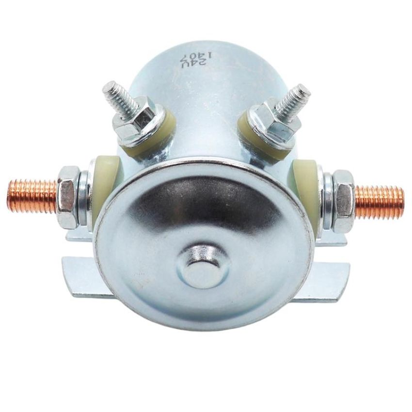 Standard Ignition SS-596 Starter Solenoid