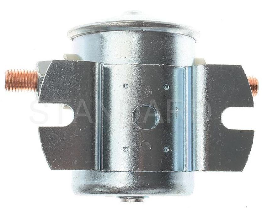 Standard Ignition SS-597 Auxiliary Battery Relay