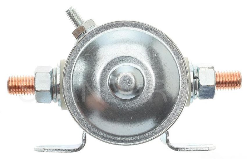 Standard Ignition SS-597 Auxiliary Battery Relay