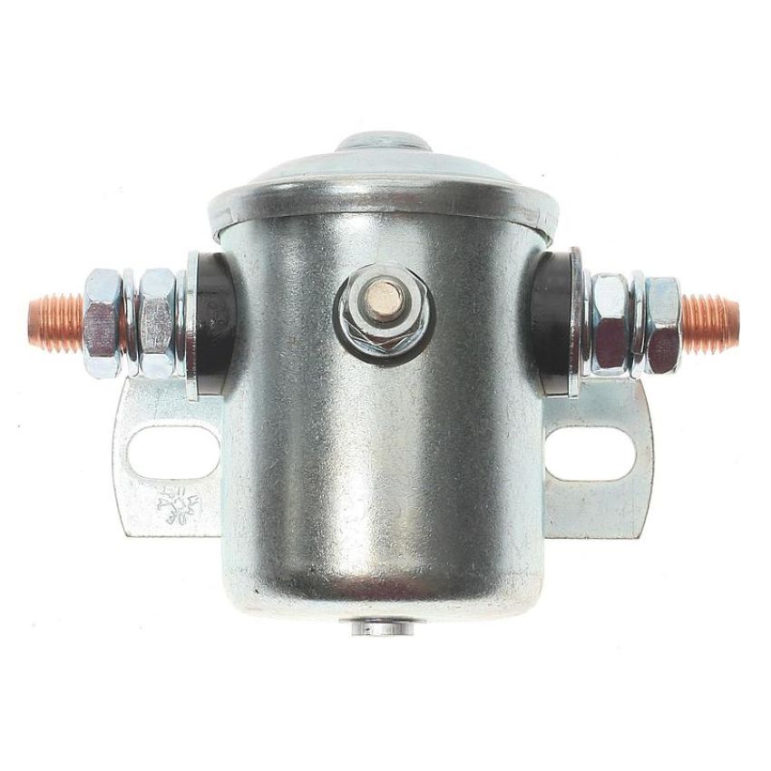 Standard Ignition SS-597 Auxiliary Battery Relay