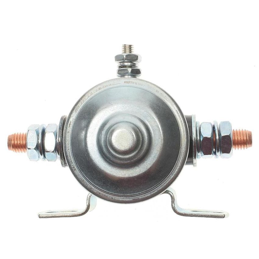 Standard Ignition SS-597 Auxiliary Battery Relay