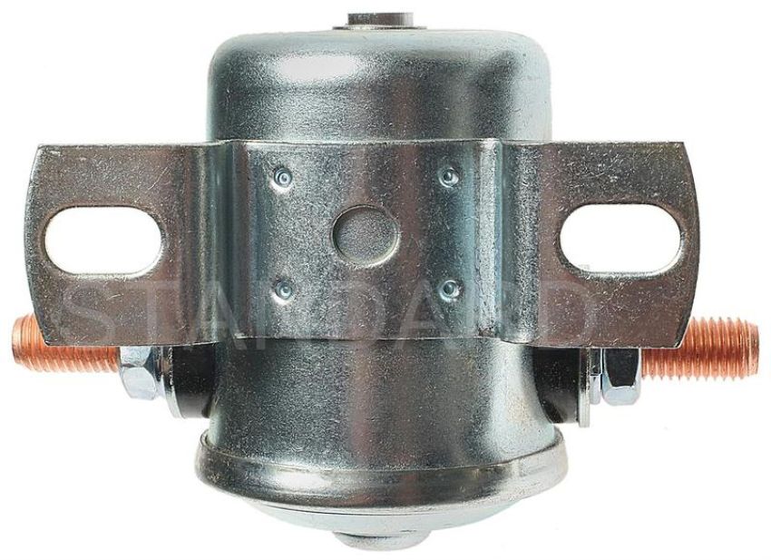 Standard Ignition SS-597A Starter Solenoid