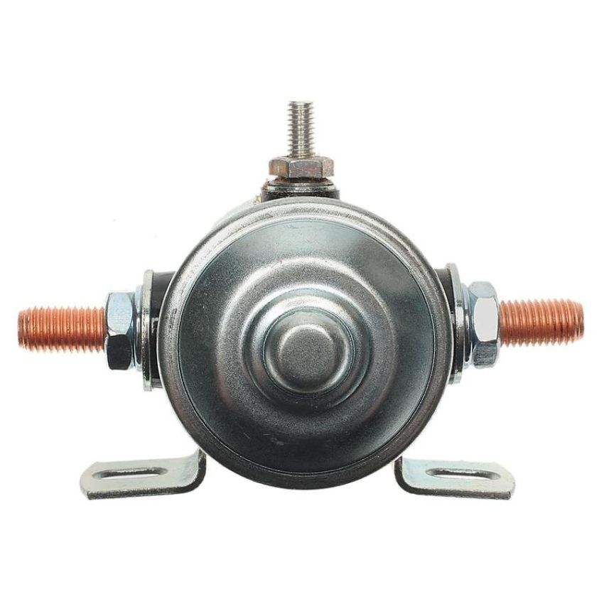Standard Ignition SS-597A Starter Solenoid