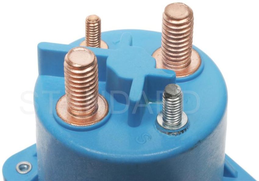 Standard Ignition SS-598 Starter Solenoid