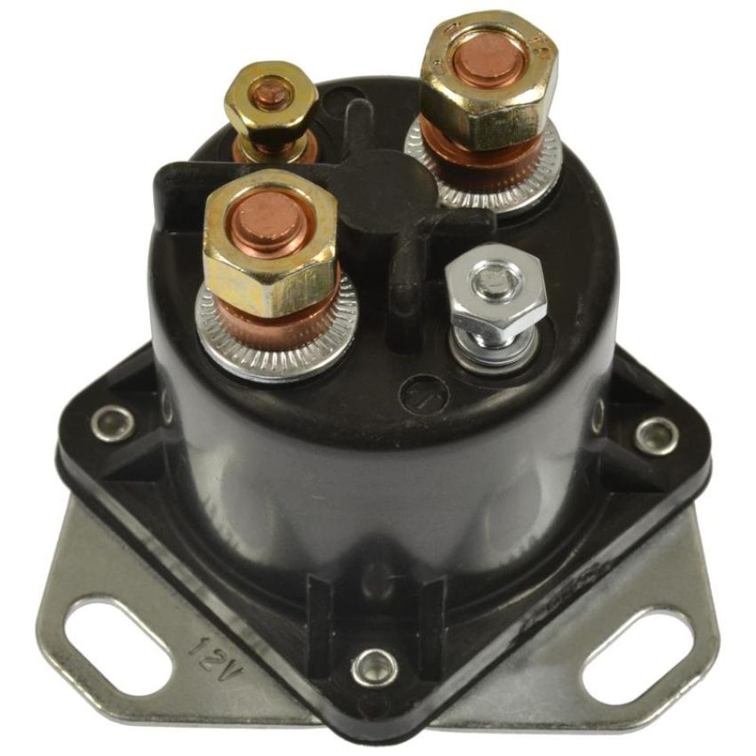 Standard Ignition SS-598 Starter Solenoid