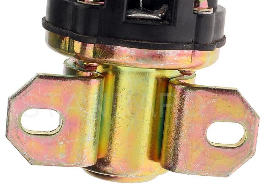 Standard Ignition SS-599 Diesel Glow Plug Relay