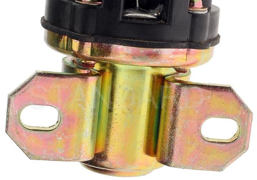 Standard Ignition SS-599 Diesel Glow Plug Relay