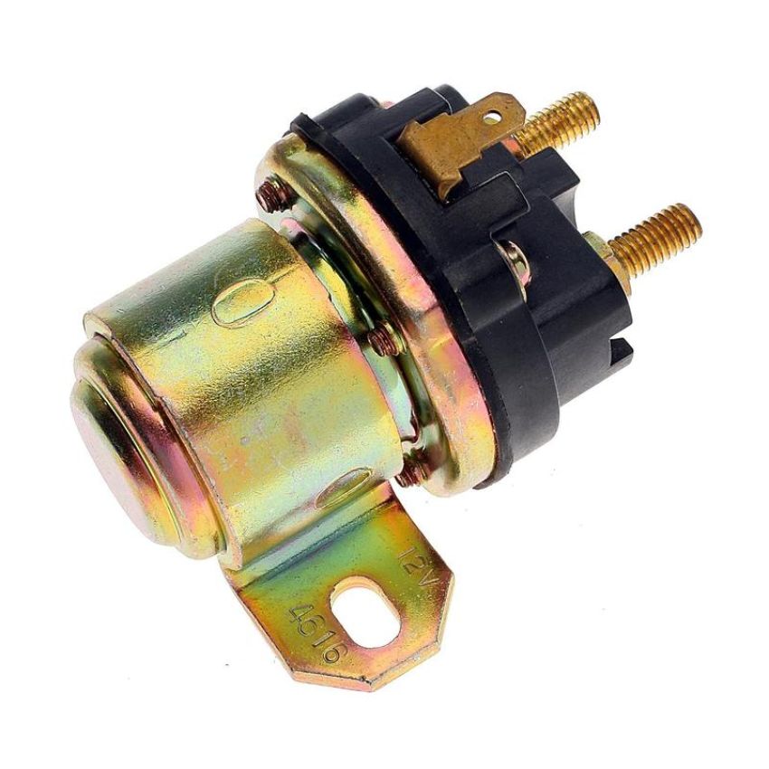 Standard Ignition SS-599 Diesel Glow Plug Relay