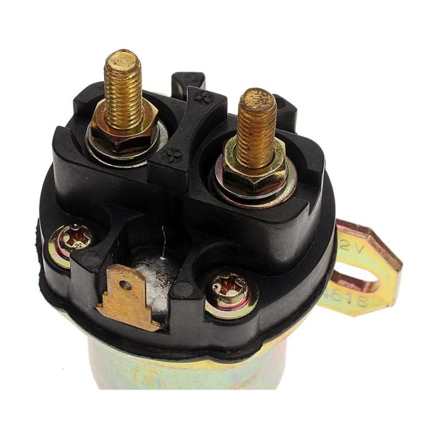 Standard Ignition SS-599 Diesel Glow Plug Relay