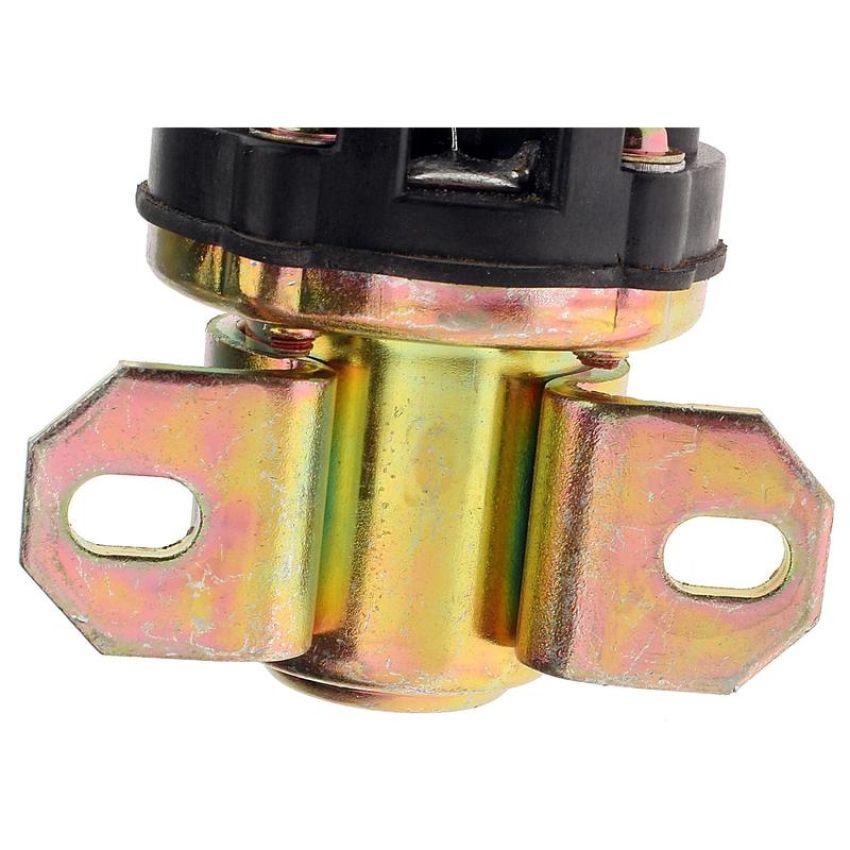 Standard Ignition SS-599 Diesel Glow Plug Relay