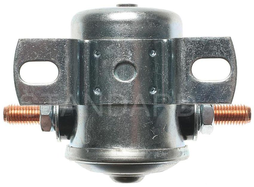 Standard Ignition SS-600 Starter Solenoid