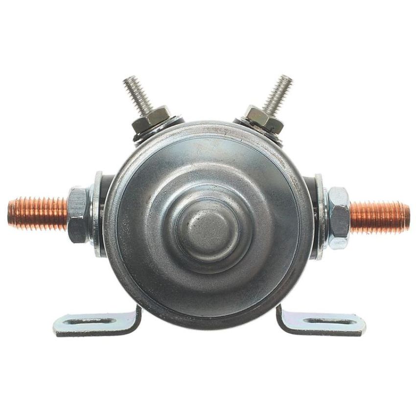 Standard Ignition SS-600 Starter Solenoid