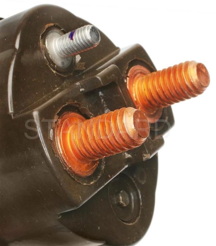 Standard Ignition SS-602 Starter Solenoid