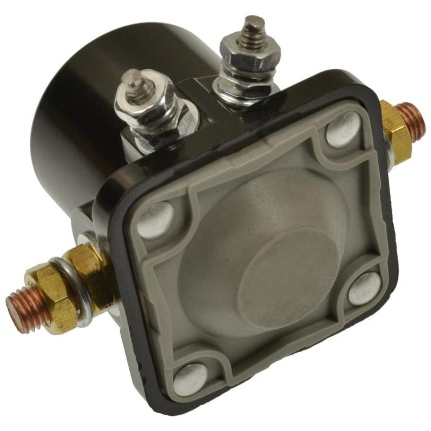 Standard Ignition SS-603 Starter Solenoid