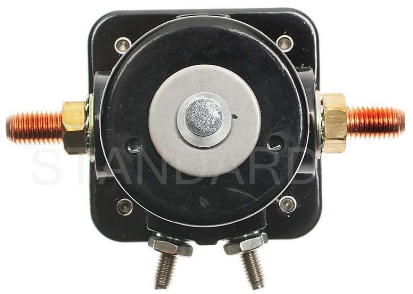 Standard Ignition SS-603 Starter Solenoid