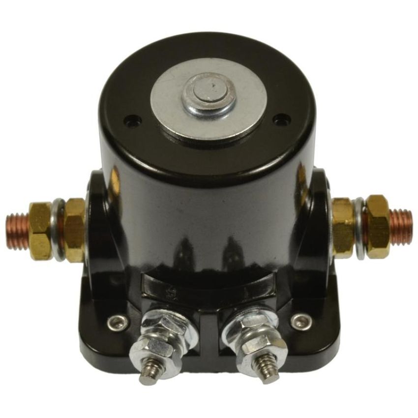 Standard Ignition SS-603 Starter Solenoid