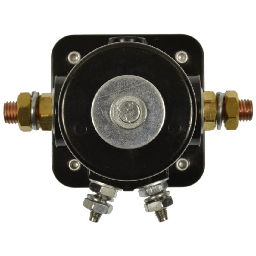Standard Ignition SS-603 Starter Solenoid