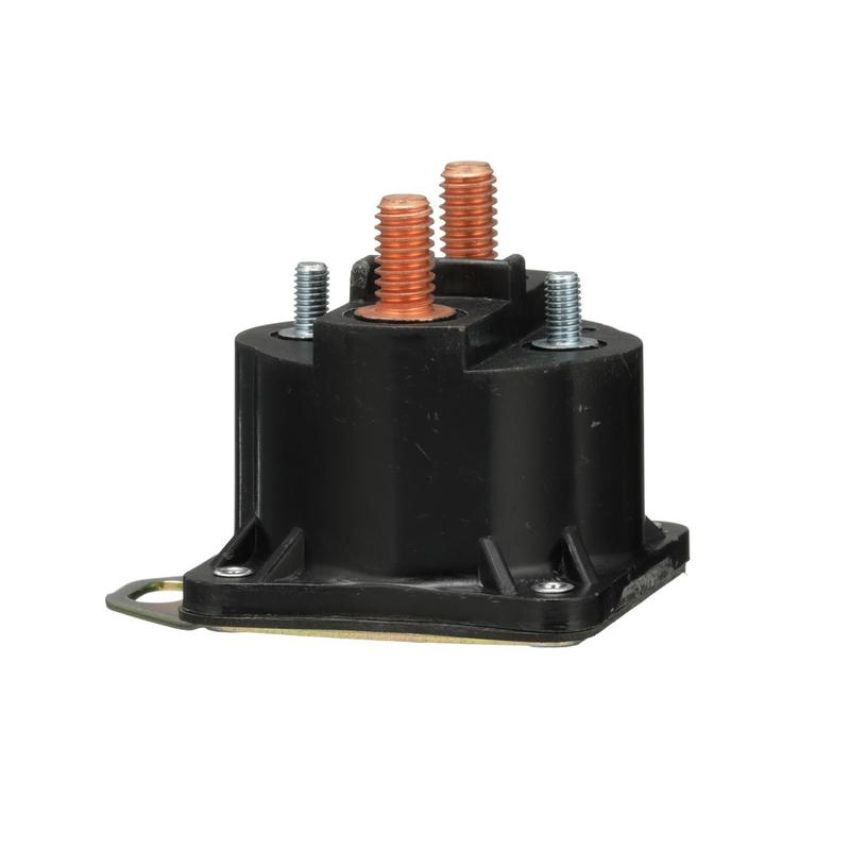 Standard Ignition SS-604 Starter Solenoid