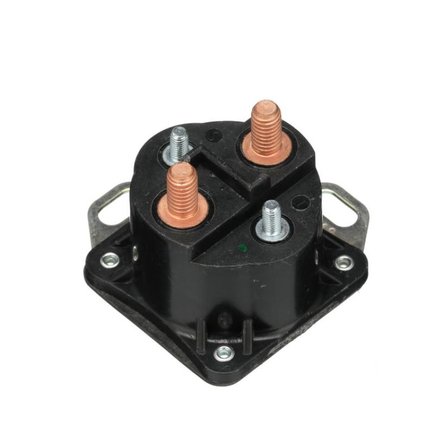 Standard Ignition SS-604 Starter Solenoid