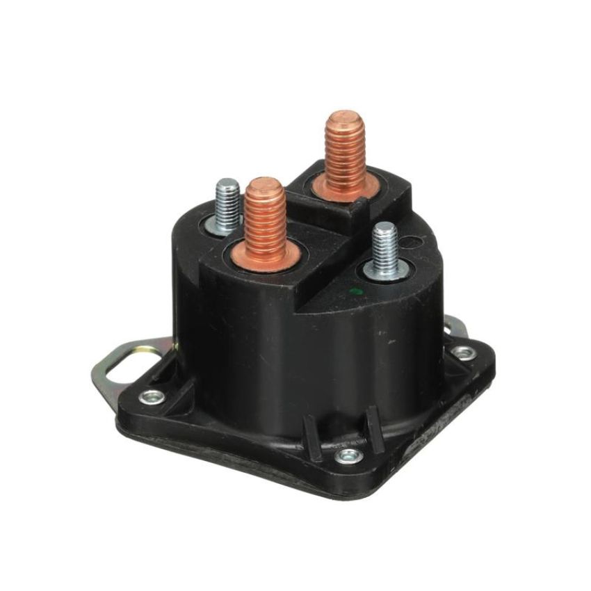 Standard Ignition SS-604 Starter Solenoid