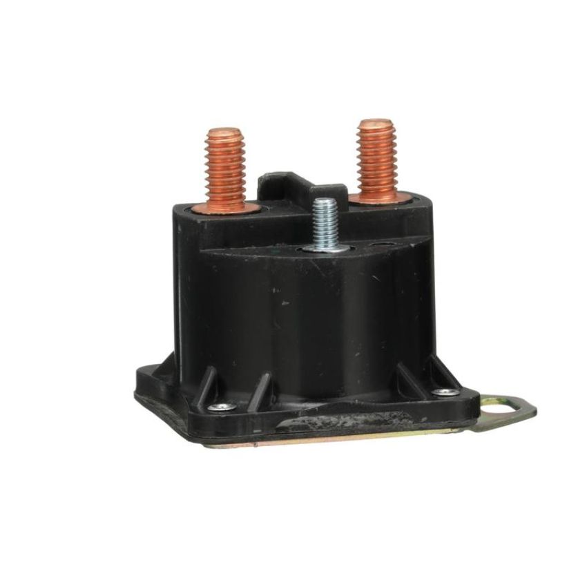 Standard Ignition SS-604 Starter Solenoid