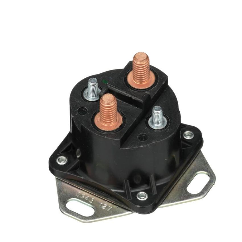 Standard Ignition SS-604 Starter Solenoid
