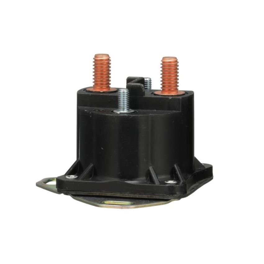 Standard Ignition SS-604 Starter Solenoid