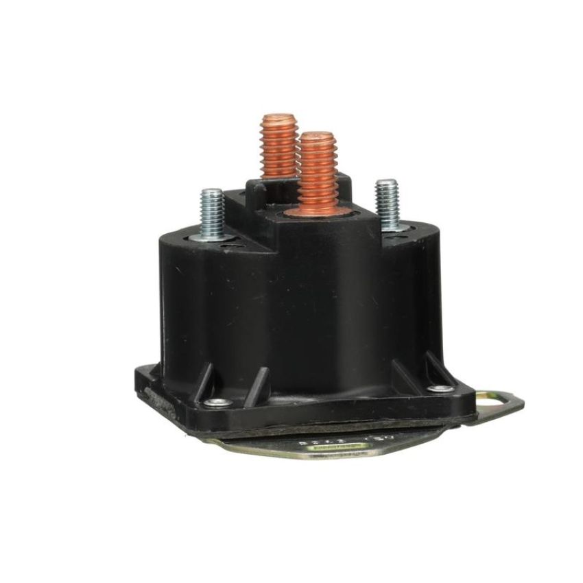 Standard Ignition SS-604 Starter Solenoid