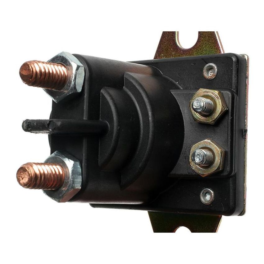 Standard Ignition SS-605 Starter Solenoid
