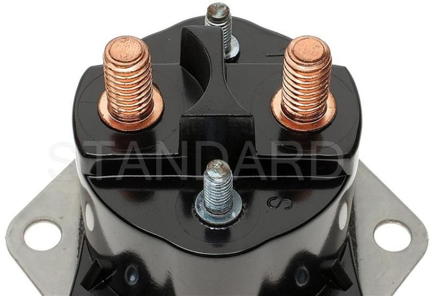 Standard Ignition SS-606 Starter Solenoid