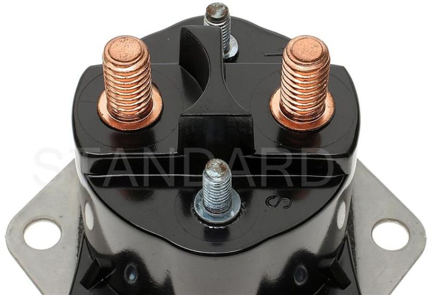 Standard Ignition SS-606 Starter Solenoid
