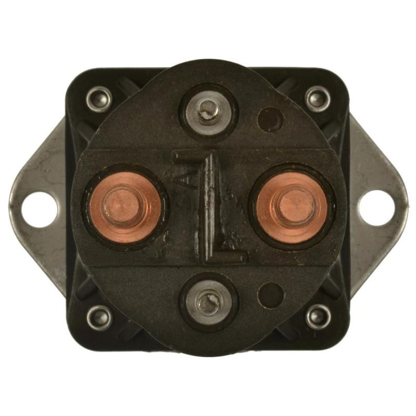 Standard Ignition SS-606 Starter Solenoid