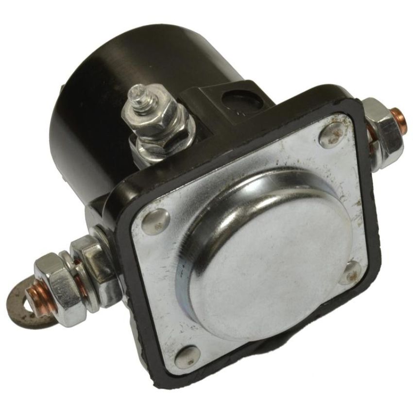 Standard Ignition SS-607 Starter Solenoid
