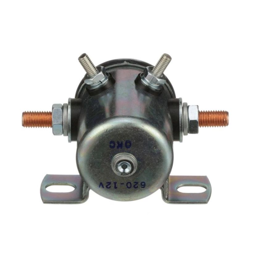 Standard Ignition SS-608 Starter Solenoid
