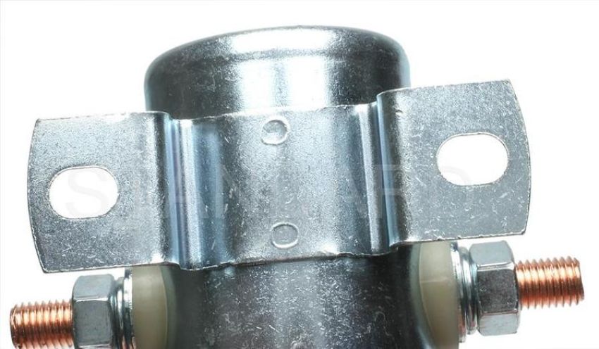 Standard Ignition SS-608 Starter Solenoid