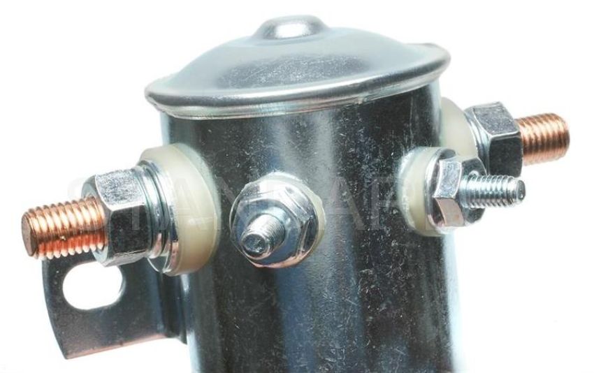 Standard Ignition SS-608 Starter Solenoid