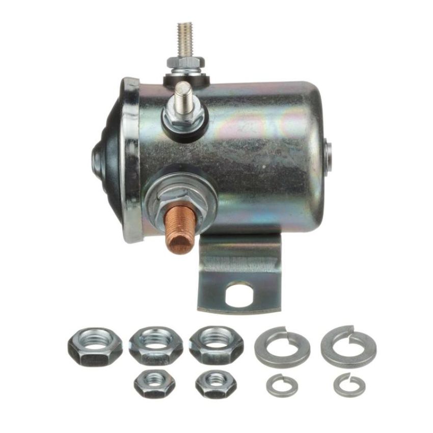 Standard Ignition SS-608 Starter Solenoid