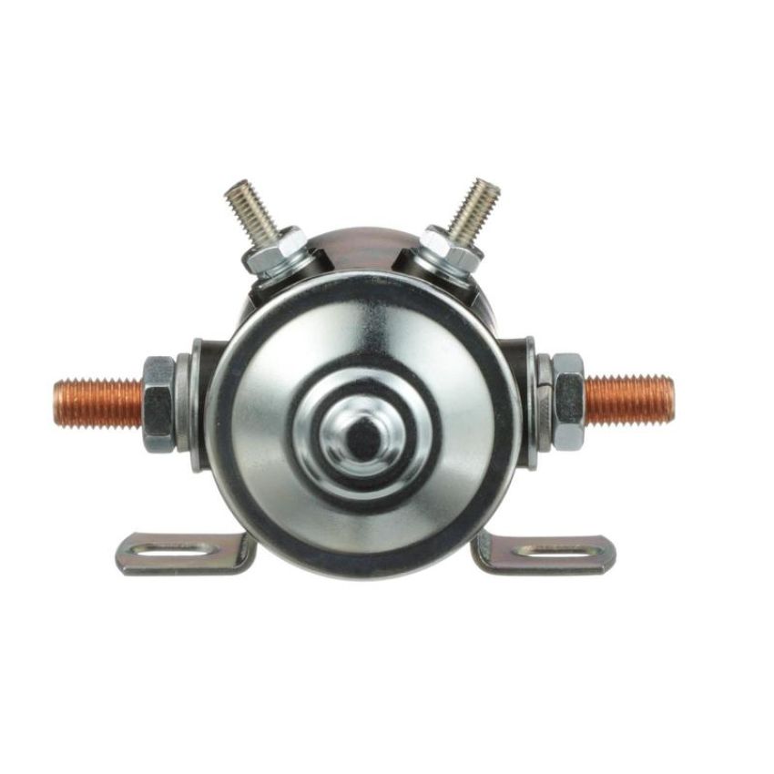 Standard Ignition SS-608 Starter Solenoid