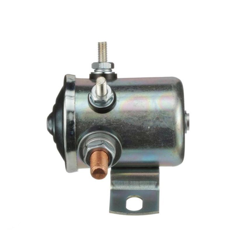 Standard Ignition SS-608 Starter Solenoid
