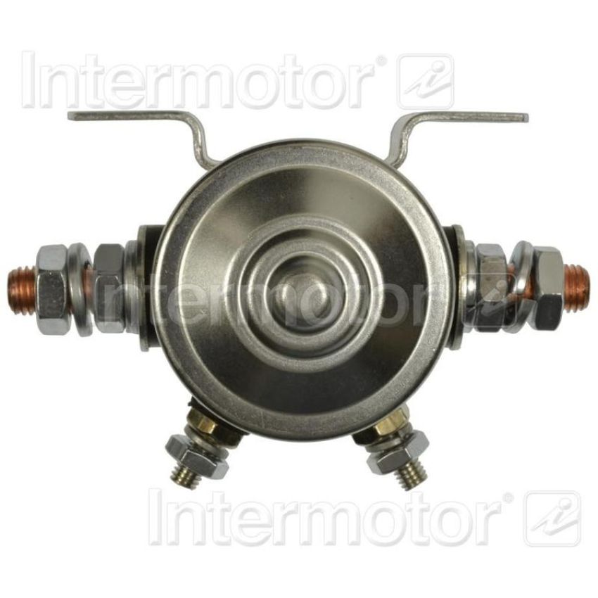 Standard Ignition SS-608 Starter Solenoid