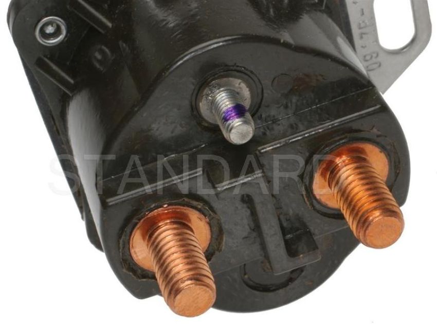 Standard Ignition SS-609 Starter Solenoid