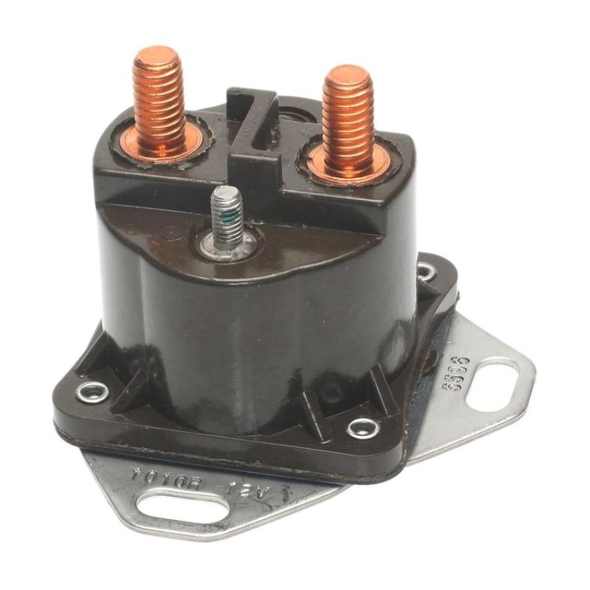 Standard Ignition SS-609 Starter Solenoid