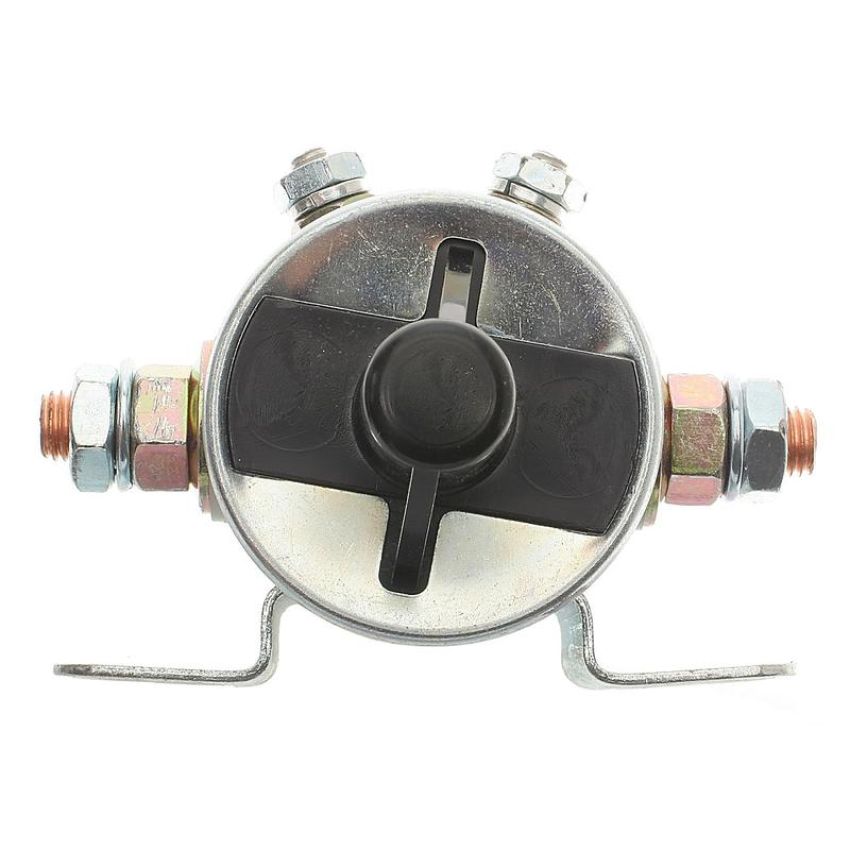 Standard Ignition SS-611 Starter Solenoid