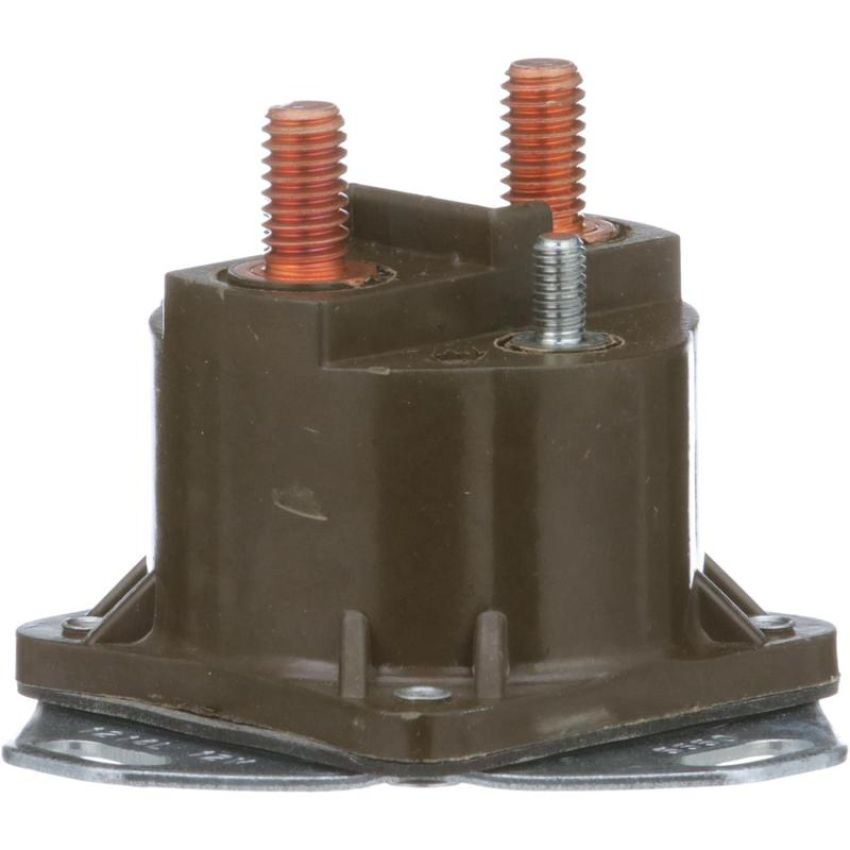 Standard Ignition SS-613 Starter Solenoid
