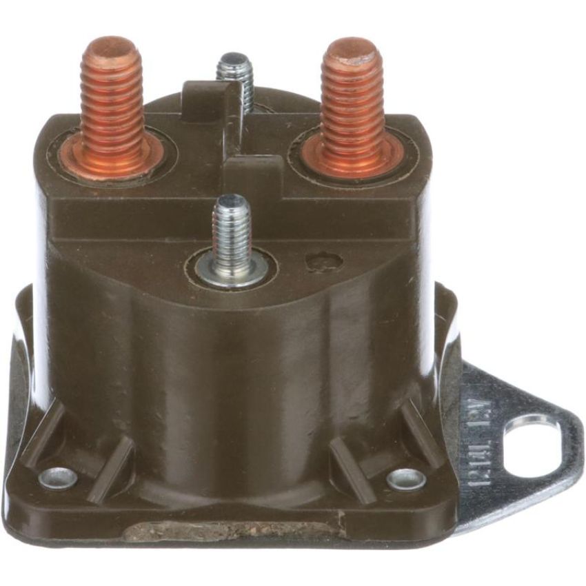Standard Ignition SS-613 Starter Solenoid