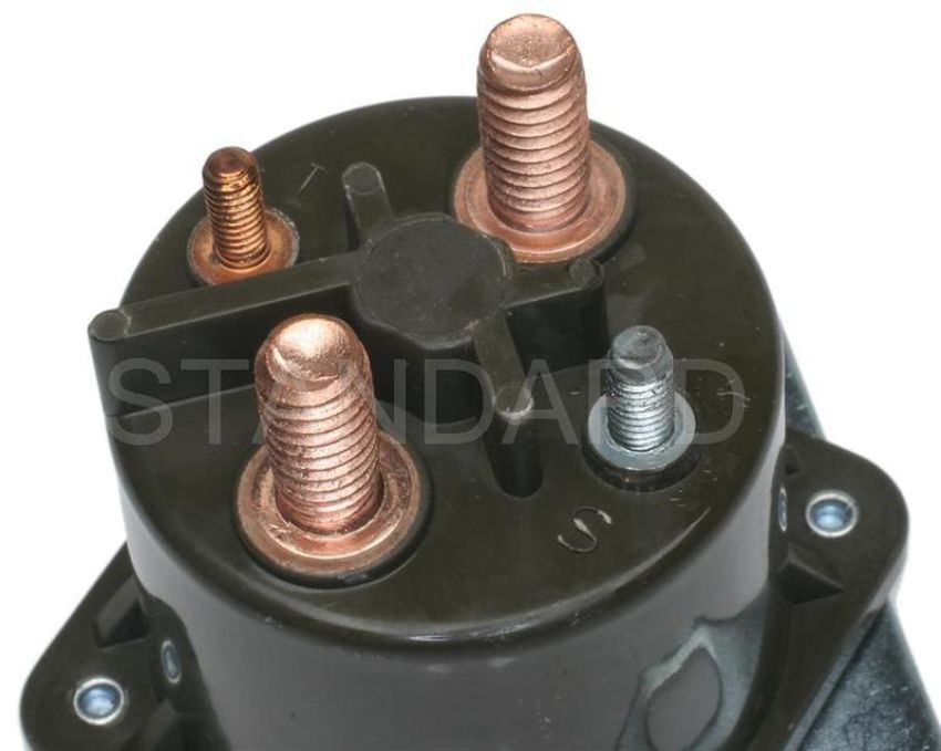 Standard Ignition SS-613 Starter Solenoid