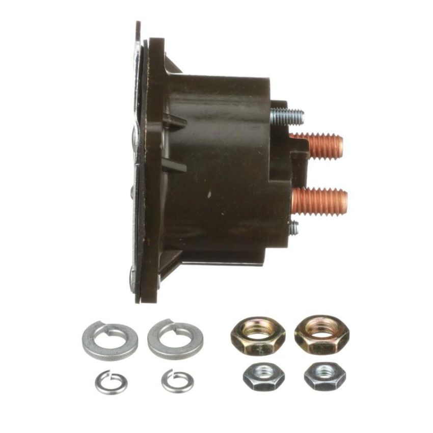 Standard Ignition SS-613 Starter Solenoid