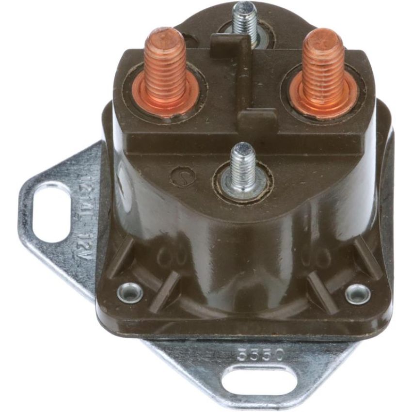 Standard Ignition SS-613 Starter Solenoid
