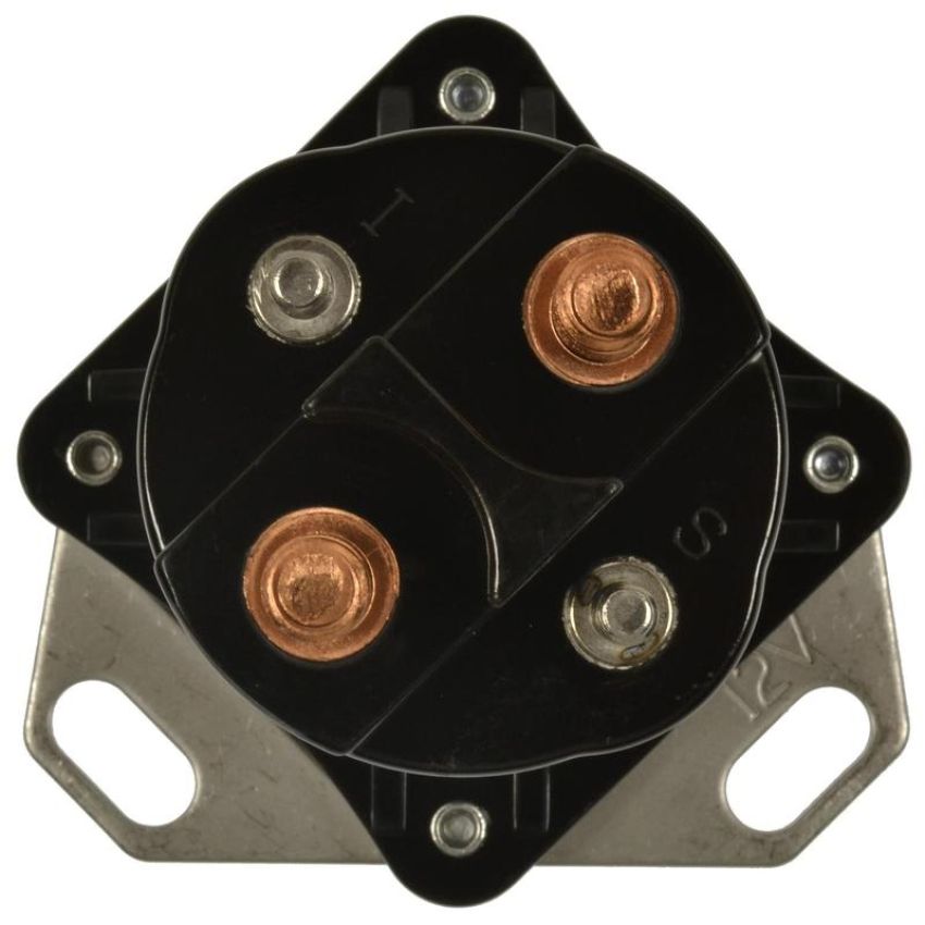 Standard Ignition SS-613 Starter Solenoid