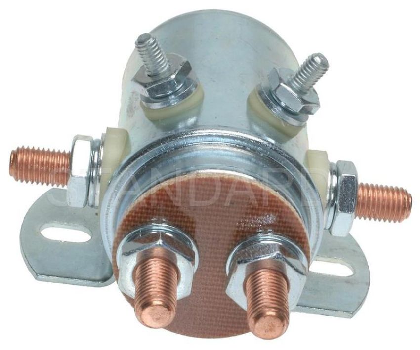 Standard Ignition SS-614 Starter Solenoid